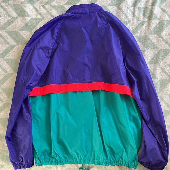 Vintage Windbreaker 80’s/90’s - Picture 2 of 6